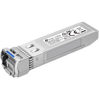 Moduł dwukierunkowy SM5110LSA-10 Omada 10Gbase-BX Single-Mode WDM SFP+