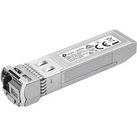 Moduł dwukierunkowy SM5110LSB-10 Omada 10Gbase-BX Single-Mode WDM Bi-Directional SFP+