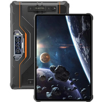 Tablet RT8 6/256GB IP69K pomara�czowy