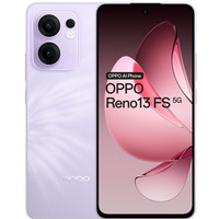 Smartfon Reno13 FS 5G 12/512GB CPH2699 fioletowy