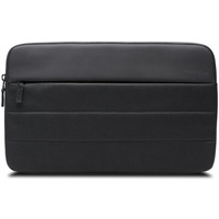 Etui EQ 12 cali Futerał czarny notebook