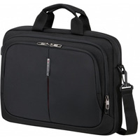 Torba na laptopa 15.6 cala Guardit 3.0 M czarna