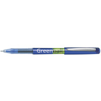 Piro kulkowe GREENBALL BG niebieski BL-GRB7-L-BG PILOT