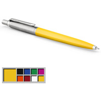 Dugopis PARKER JOTTER ORIGINALS YELLOW 2076056, giftbox