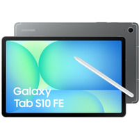 Tablet Galaxy Tab S10 FE X520 10.9 cala Wifi 8/128GB szary