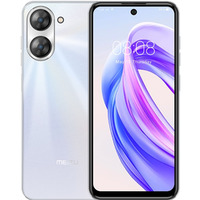 Smartfon Mblu 21 4 GB / 64 GB Bia�y