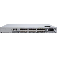 Przełącznik 64 Gb 24/8 8-portowy 32 Gb Short Wave SFP28 serii B SN3700B S5A94A