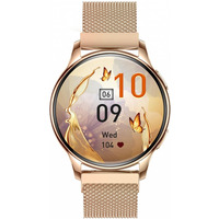 Smartwatch EW03 z�oty