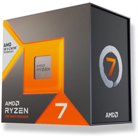 Procesor Ryzen 7 7800X3D 4, 2 GHz 100-100000910 TRAY