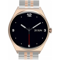 Smartwatch EW05 z�oty