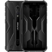 Smartfon Armor X12 Pro 4G 4/64GB IP69K Czarny