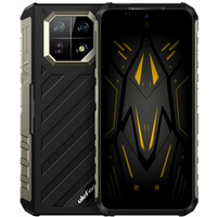 Smartfon Armor 22 4G 8/128GB IP69K czarny