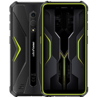 Smartfon Armor X12 Pro 4G 4/64GB IP69K zielony