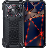 Smartfon WP33 Pro 5G 8/256GB szary