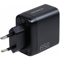 �adowarka 65W GaN USB 2xUSBC 1xUSBA PD QC