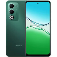 Smartfon A5 5G 4/128GB ciemnozielony