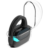 S�uchawki bluetooth MWH 01 Freesound black