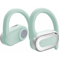 S�uchawki bluetooth MWH 01 Freesound green
