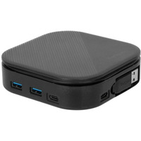 Stacja dokuj�ca Universal DisplayLink USB-C Dual Monitor Travel