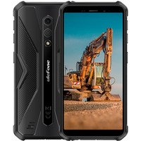 Smartfon Armor X12 4G 3/32GB IP69K czarny