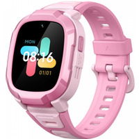 Smartwatch dla dzieci P6 4G LTE R�owy