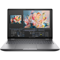Mobilna stacja robocza ZBook Fury G1i U7-255HX G1i 512GB/16GB/W11P/16.0 C70XDET
