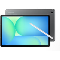 Tablet Galaxy Tab S10 FE X526 10.9 cala 5G 12/256GB szary