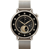 Smartwatch Redmi Watch S4 41mm Z�oty