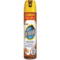 PRONTO Spray przeciw kurzowi Wood Classic 300ml 922547