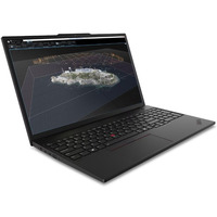 Mobilna stacja ThinkPad P16s G4 21QV0006PB W11pro Ultra 7 255H/64GB/1TB/RTX PRO 500 8GB/6.0 WQUXGA/Black/3YRS Premier NBD + 3YR CI + CO2 Offsset