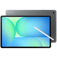 Tablet Galaxy Tab S10FE+ 13.1 cala Wifi 12/256GB szary