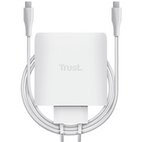 �adowarka bia�a MAXO GaN 100W 2x USB-C