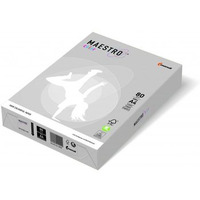 Pap.A4 160g szary 250a GR21 MAESTRO COLOR