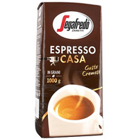 Kawa Segafredo Espresso Casa 1 kg ziarnista