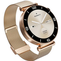 Smartwatch Rose z�oty mesh
