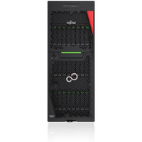 Serwer Primergy TX1330 M6/F/RPSU/ERP LOT9 CONFIGURATION/XEON 6325P/32GB U 4800 2R/BASIC 2.5 KIT (8X)/KIT EUROPE/IRMC ADVANCED PACK VFY:T1336SC125IN
