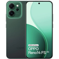 Smartfon Reno14 FS 5G 12/ 512GB CPH2743 zielony