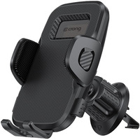 Carclip Air Vent - Uniwersalny uchwyt samochodowy na kratk� nawiewu