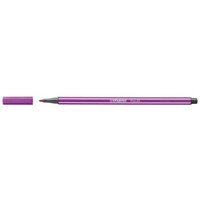 Flamaster STABILO PEN 68/58 lila