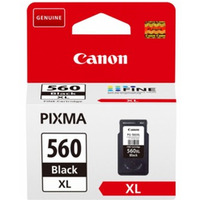 Tusz Canon PG-560XL (3712C001) czarny 400str do Pixma TS5350