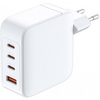 �adowarka zasilacz GAN 140w 3x USB-C 1x USB-A