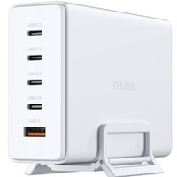 �adowarka zasilacz GAN 240W 4x USB-C 1x USB-A