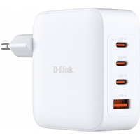 �adowarka zasilacz GAN 100W 3x USB-C 1x USB-A