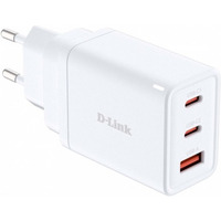 �adowarka zasilacz GAN 2x 65W 2x USB-C 1x USB-A