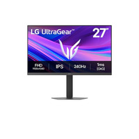 Monitor 27G440A-B 27 cali Ultra Gear FHD 240Hz