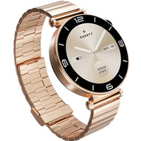 Smartwatch Rose z�oty stalowy