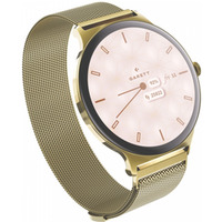 Smartwatch Verona 2 z�oty mesh