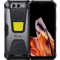 Smartfon F106 Pro black CH
