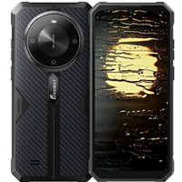 Smartfon F105 black Ch