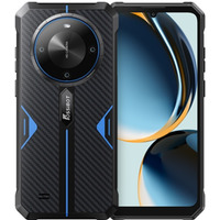 Smartfon F105 blue